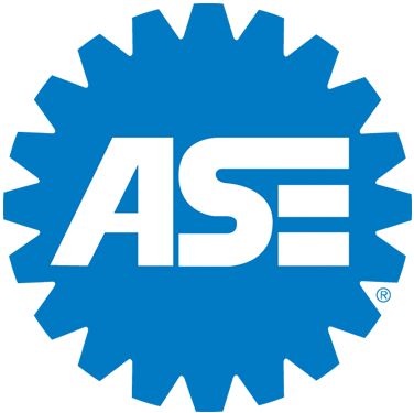 ASE Certified Tecs